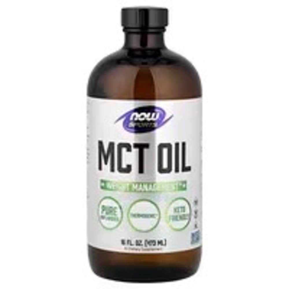 now foods sports mct oil unflavored – 16 fl oz (473 ml) now foods sports mct oil unflavored – 16 fl oz (473 ml)