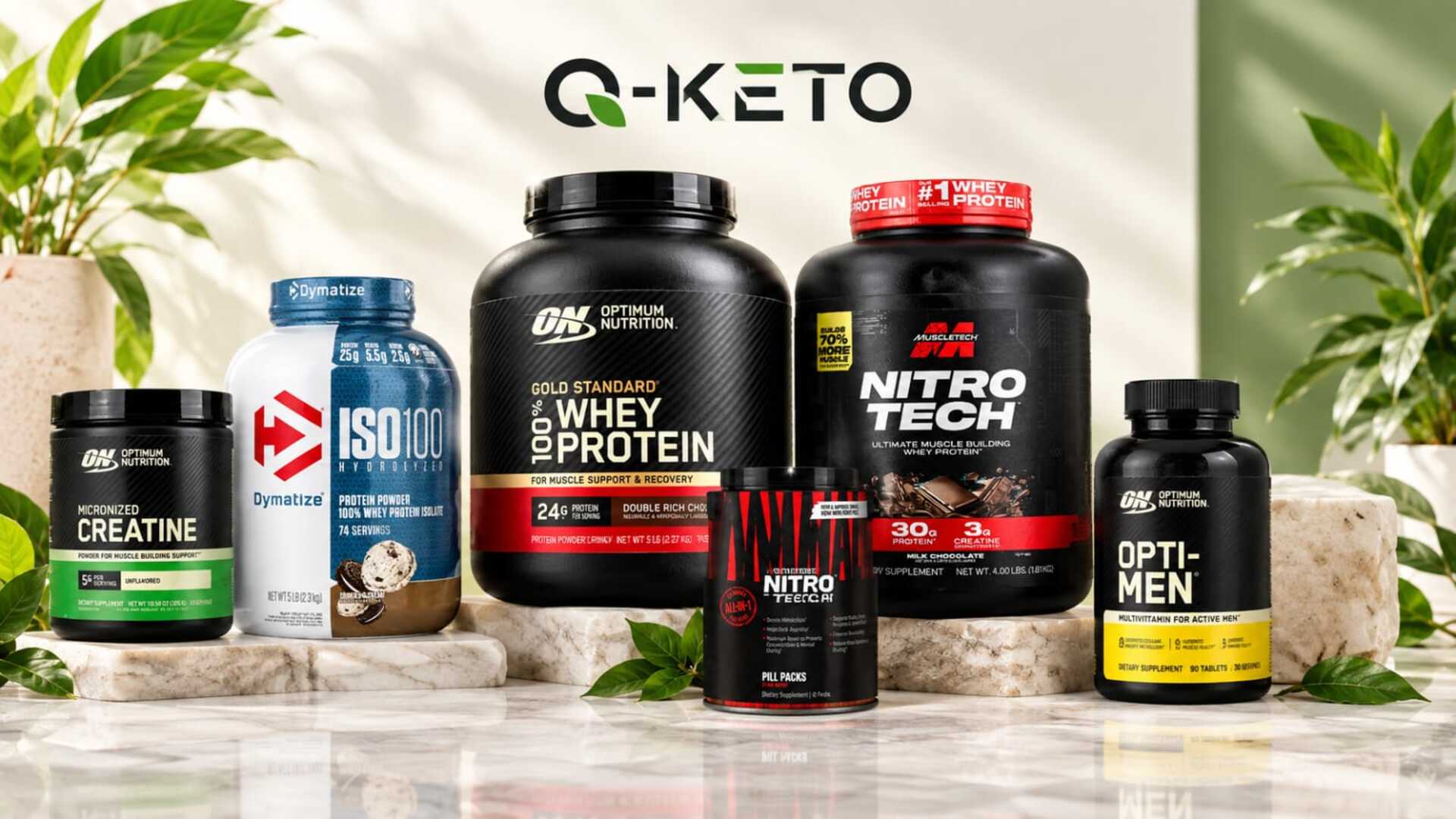 q keto supplements protein vitamins hero banner.jpg